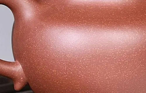 紫砂壺的沙粗沙細有什么區(qū)別