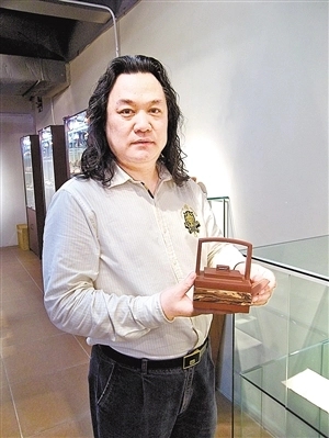 范建軍紫砂壺作品