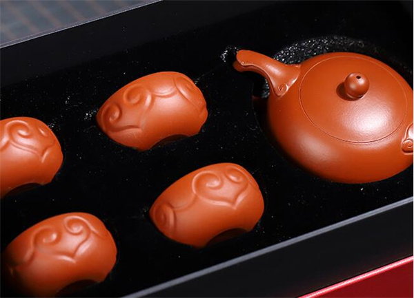 吳君蘭的紫砂壺怎么樣