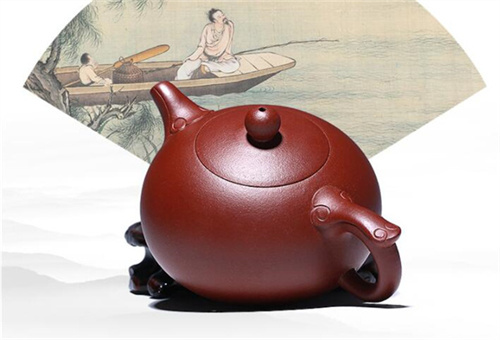 紫砂壺開壺能鑒別真假嗎1