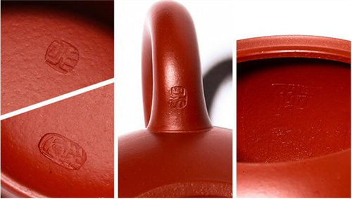 普洱茶和六堡茶能共用一個紫砂壺嗎