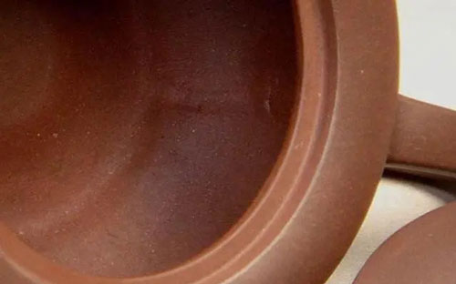 紫砂壺內沒接縫是全手工的嗎2